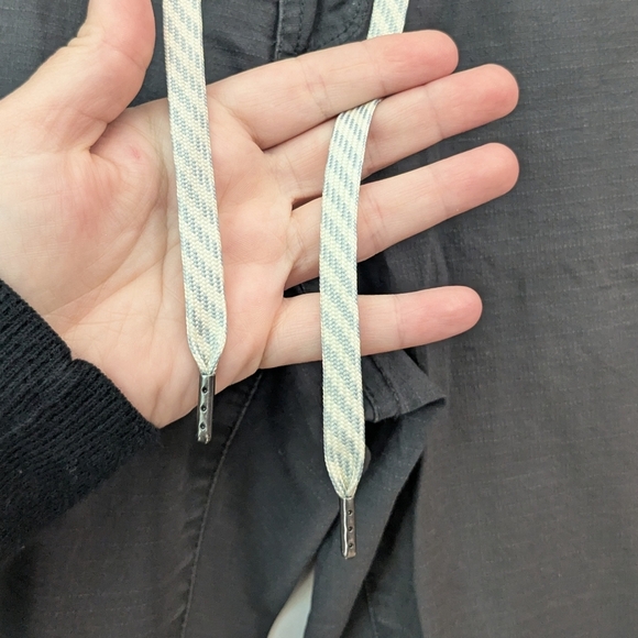Vuori Rip Stop Pant - Picture 3 of 8